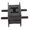 thumbnail image 4 of 17567-17010 Exhaust Pipe Cushion Center Front Rear Mount for Cushion Land Cruiser 80 Series LX450 W/Nuts, 4 of 5