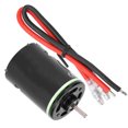 thumbnail image 3 of Moteur de RC, Moteur de Voiture de Cuivre de Cuivre de Haute Pureté Enroulement Équilibré de Cuivre de Rotor Précis pour le Modèle de Voiture de RC pour le Modèle de Voiture de RC pour la Voiture de Télécommande, 3 of 8