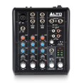 thumbnail image 1 of Mezclador de audio ALTO TrueMix 500 con interfaz USB y XLR, 1 of 9