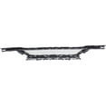 thumbnail image 5 of For 2015-2018 C63 AMG Bumper Grille Front, Center Black Plastic MB1036148, 5 of 5
