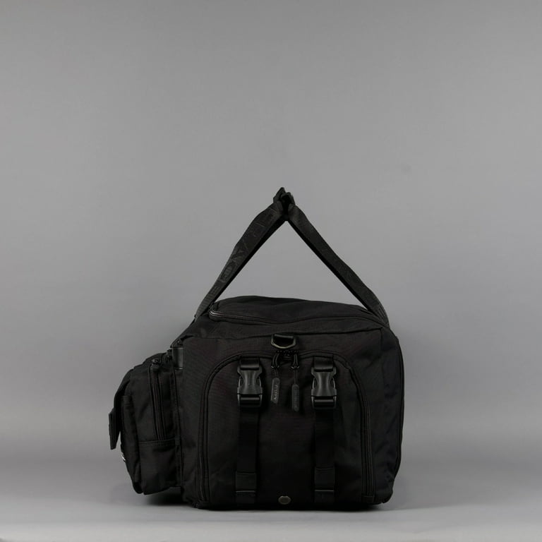 バックパック　blackwolf 40L 中古 Wolfpak-40L-Ultimate-Duffle-
