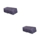 thumbnail image 4 of Bearachild Massage Cosmetic Table Valance Sheet Cover - Hole with Type3 NO3, 4 of 6