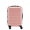 Pink, variant on MAYEERTY 20in Hardside Luggage With Spinner Wheels Expandable And Tsa Lock Hard Shell Lightweight Roller Suitcase,Pink