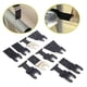 thumbnail image 4 of Hoja de sierra ANGGREK kit de corte de madera 10 piezas, 4 of 8