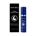 thumbnail image 1 of North Moon Men's Care Spray Energizes Men's Long-Lasting Moisturizing And Moisturizing Body Care Spray, 1 of 5