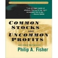 thumbnail image 1 of Common Stocks and Uncommon Profits and Other Writings By Fisher, Philip A., 1 of 2