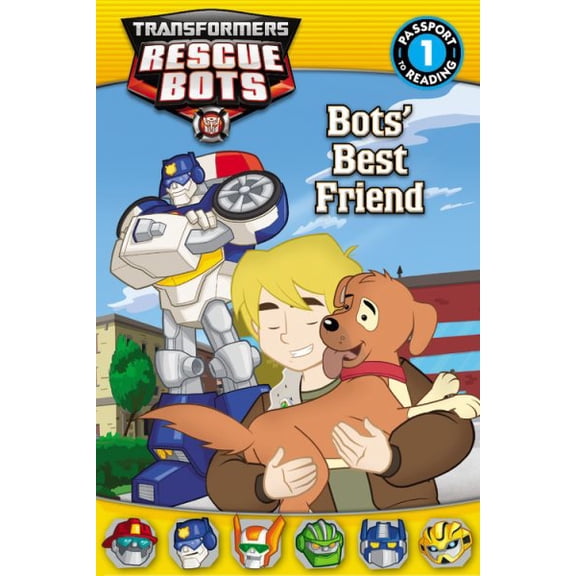 Bots' Best Friend