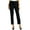 Black, variant on Kasper Womens Trouser Work Wear Dress Pants