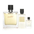 thumbnail image 3 of Set de perfume Hermes Terre D'Hermes Pure para hombre, 3 of 3