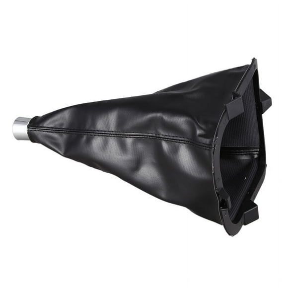 Shift Lever Trim Dust Cover Gear Lever Boot Cover for Great Wall Hover H5 5305410-K80-0089