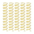 thumbnail image 1 of MYG Sawtooth Picture Hangers Heavy Duty, 50 Pack Sawtooth Picture Frame Hardware, 1 of 9