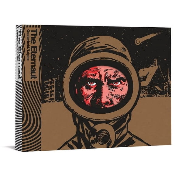 The Eternaut (Hardcover)