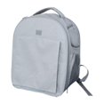 thumbnail image 2 of koolsoo Cat Backpack Pet Carrier Backpack Rucksack Pet Carrying Going Out Cat Pet Outing grey, 2 of 9
