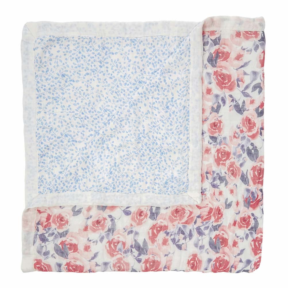 aden anais bamboo blanket