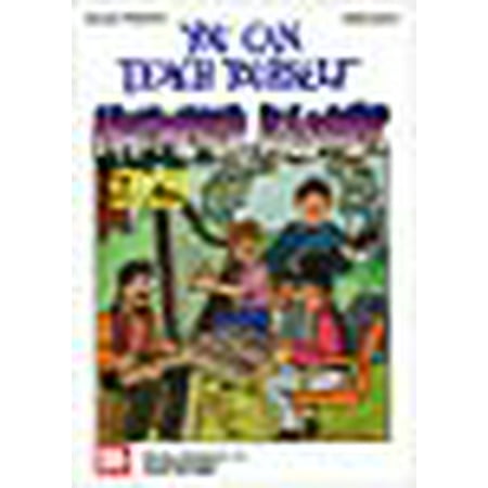 Mel Bay's You Can Teach Yourself Hammered Dulcimer