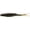Green Pumpkin, variant on Super Fluke Bait - 5.25 in., Green Pumpkin