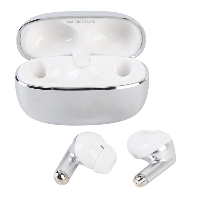 Translator Earbuds Earphones for Multi Language Translation with Noise Reduction for Travel Language Learning