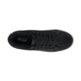 thumbnail image 4 of TENIS CASUALES MUJER STYLO 20513 SIMIPIEL NEGRO, 4 of 4