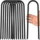 thumbnail image 1 of Anclajes para trampolín Arifoo de acero galvanizado 30 cm, 1 of 8