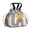 Boho Bohemian Art-1, variant on Boho Bohemian Art Drawstring Lunch Bag Women - Drawstring Lunch Bag Insulated for Work Office - Stain-Resistant Large Lunchbags for Women with Multi-Pockets