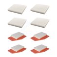 thumbnail image 1 of PUR 4x Air + 4x Cabin Filter (8 Total) Kit for Car 2023 Honda Civic HR-V KFL-101747, 1 of 2