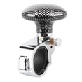 thumbnail image 1 of Universal Car Steering Wheel Spinner Knob (Carbon Fiber Pattern), 1 of 11