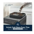 thumbnail image 6 of Magnifica Evo Espresso Machine w/ Latte Crema System, 6 of 9