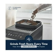 Magnifica Evo Espresso Machine w/ Latte Crema System