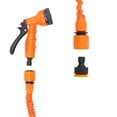 thumbnail image 2 of Amdohai 50FT/15M 3 Times Expandable Garden Hose Leak-proof Expandable Hose High, 2 of 7