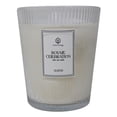 thumbnail image 1 of Vela Vaso Gigante Rayas Royale Celebration, 1 of 4