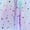 Light Blue, variant on FASHOFT Summer Outfits Set For Girls Party With Star Wand Glitter Headband Jewelry Cape For Birthday Dress Up Cloak Girl Clothing Sets Blue
