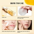 thumbnail image 6 of Kokovifyves Texture Booster Concentrated with Hyaluronic Retinol Smoother and Firmer with Lasting Hydration 100ml, 6 of 9