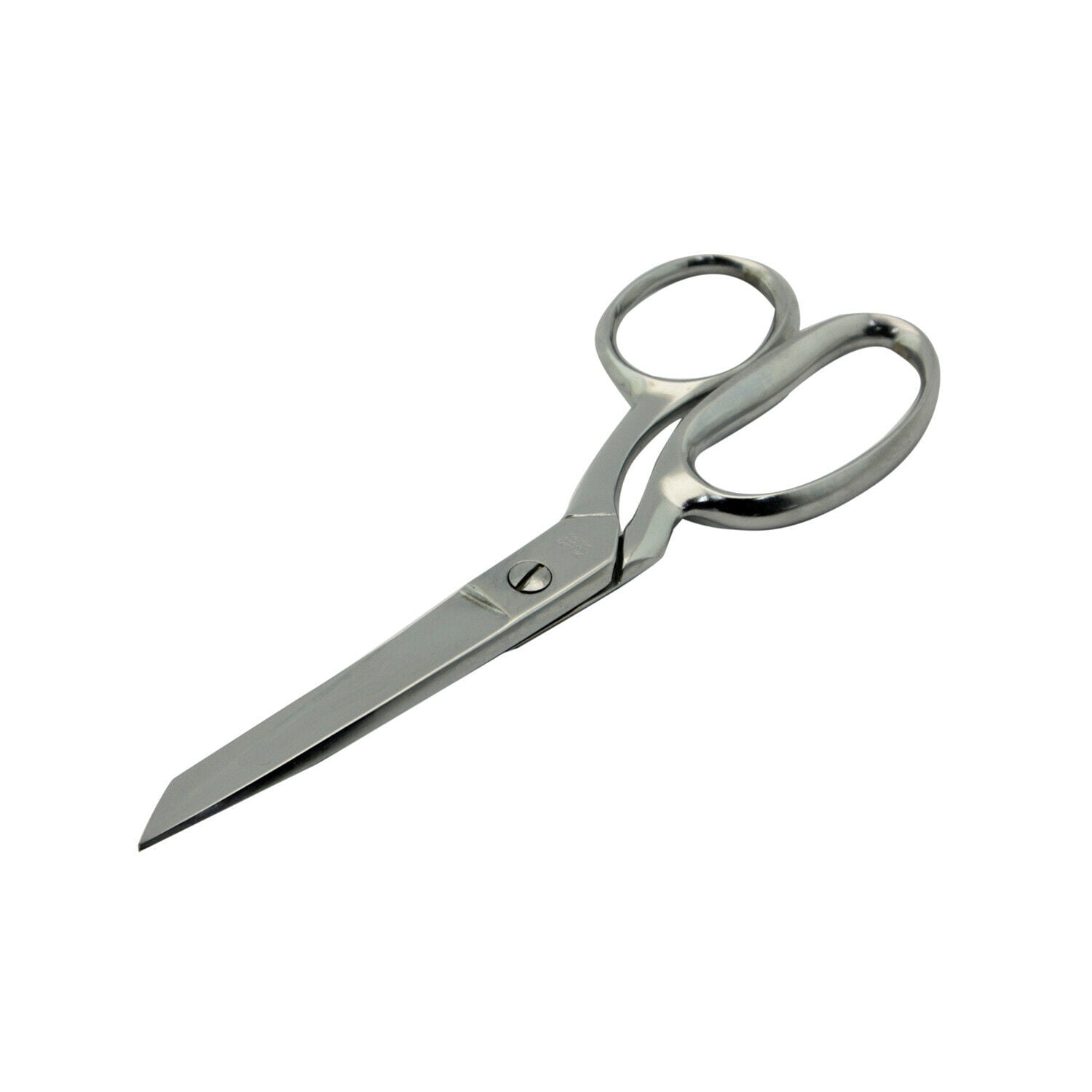 7" Bent Handle Dressmaker Shears Scissors Made in Italy