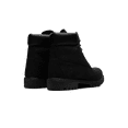 thumbnail image 3 of TIMBERLAND MENS 6 Inch Premium Boot "Black" TB110073 001 TB110073 001 from Stadium Goods, 3 of 8
