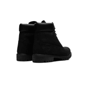 TIMBERLAND MENS 6 Inch Premium Boot Black TB110073 001 TB110073 001 from Stadium Goods