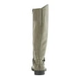 thumbnail image 6 of Easy Street Quinn Plus Plus Wide Calf Boots (Women), 6 of 8