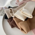 thumbnail image 6 of Chuancc 5 Pairs Fuzzy Socks Cozy Slipper Sock for Women,Socks Unisex, Ankle Socks, Fluffy Socks, Mens Socks, Women'S Winter Ultra Soft Warm, Snow Socks, Thermal Socks For Women, Heated Socks,, 6 of 7