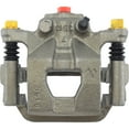 thumbnail image 4 of Centric Parts 14142556 Centric Semi-Loaded Brake Caliper Fits select: 2002-2020 NISSAN ALTIMA, 2004-2006 NISSAN MAXIMA, 4 of 4