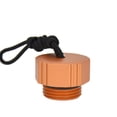 thumbnail image 2 of Bouchon de Protection pour Réservoir de Plongée sous-Marine pour Régulateur Din Premier Étage, 2 of 9