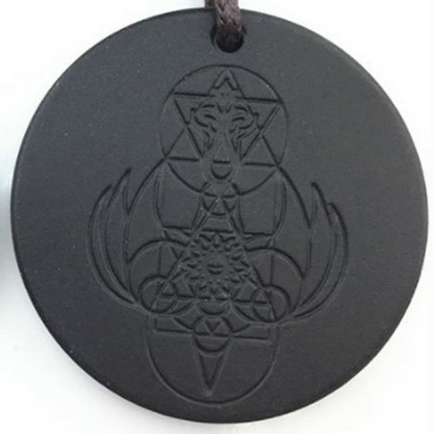 Quantum scalar energy pendant deals