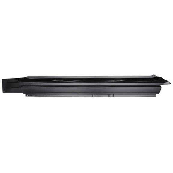 Left Factory Style Rocker Panel for 1997-2003 Grand Prix 2 Door