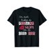 thumbnail image 1 of Womens T Shirt I'm Not Like A Regular Mom I'm A Cool Mom Design For Mom Shirts, 1 of 5