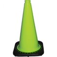 thumbnail image 1 of 18 in. Fluorescent Green Cone, 1 of 1
