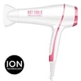 thumbnail image 2 of HOT TOOLS Professional 1875W IONIC Hair Dryer, Pink, 2 of 5