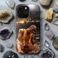 thumbnail image 2 of Kobe Magnetic iPhone Case, Black Mamba Phone Case, 2 of 8