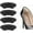 Color 174, variant on Heel Grips Liner Cushions Inserts for Loose Shoes, Heel Pads Snugs for Shoe Too Big Men Women, Filler Improved Shoe Fit and Comfort, Stop Heel Slip and Blister (20 Pairs) (H Pale Apricot)