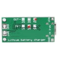 thumbnail image 1 of Módulo De Batería De Iones De Litio Step Up Boost, Carga Automática Módulo De Batería De Iones De Litio Boost Bien Adaptado Para Uso Industrial, 1 of 8