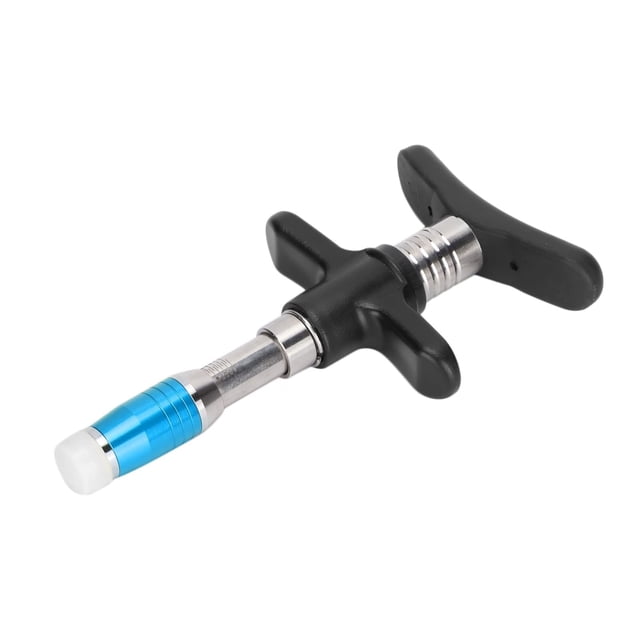 Chiropractic Adjusting Tool Chiropractic Tool, Chiropractic Adjustment Tool Manual One Head Spinal Massager Chiropractic Adjusting Tool 10 Levels Chiropractic Adjusting Chiropractor Tool Chiropractic