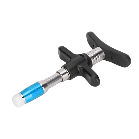 Chiropractic Adjusting Tool Chiropractic Tool, Chiropractic Adjustment Tool Manual One Head Spinal Massager Chiropractic Adjusting Tool 10 Levels Chiropractic Adjusting Chiropractor Tool Chiropractic
