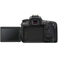thumbnail image 2 of Canon EOS 90D DSLR Camera (Body Only) (International Version), 2 of 8